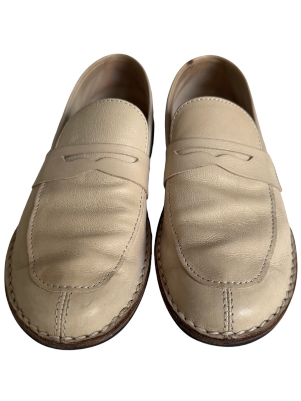 The Row Cary Shoes